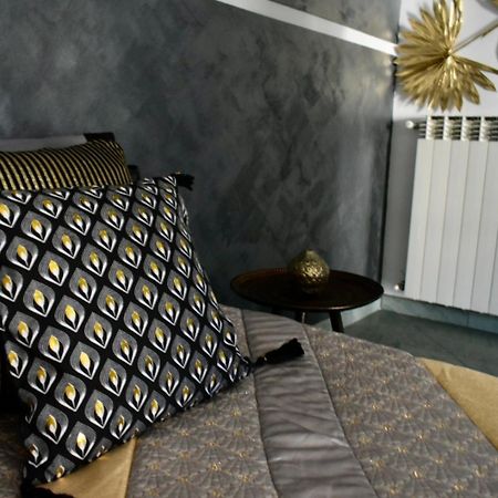 B&B Rosa E Rino Turin Ngoại thất bức ảnh