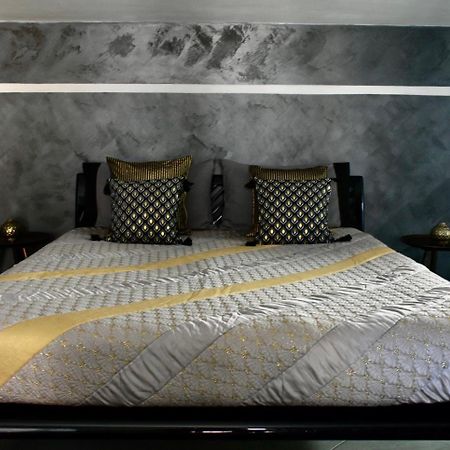 B&B Rosa E Rino Turin Ngoại thất bức ảnh