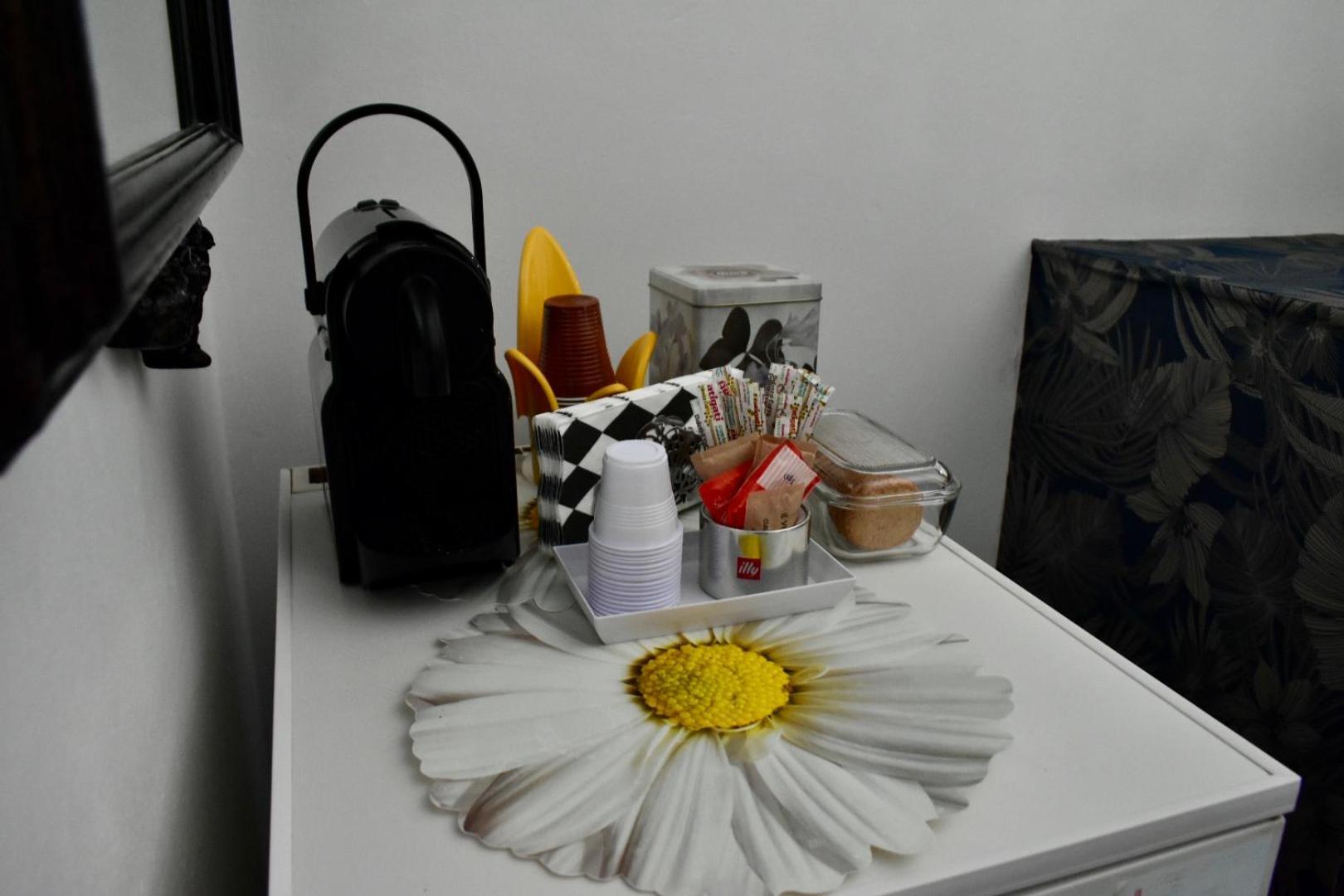 B&B Rosa E Rino Turin Ngoại thất bức ảnh