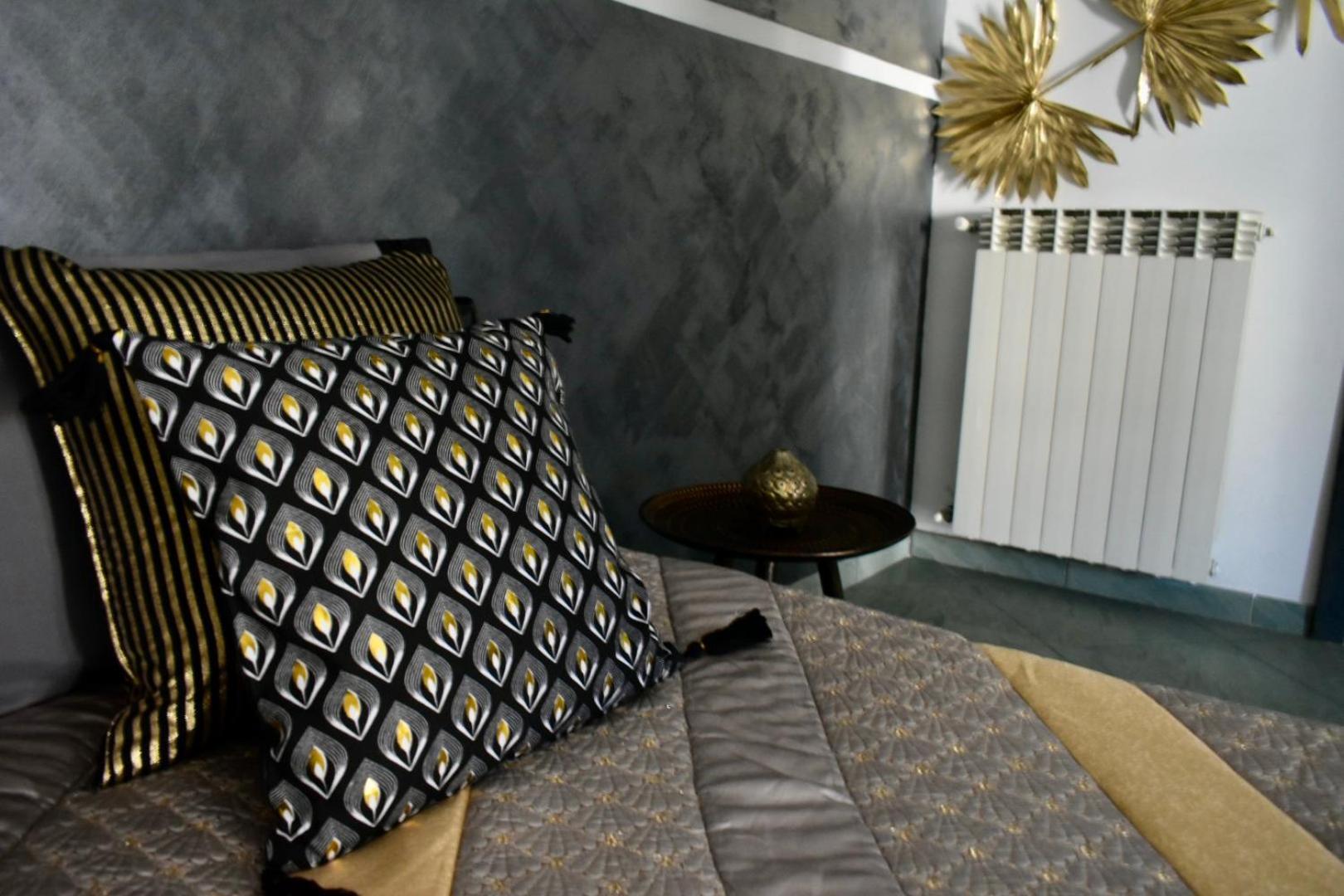 B&B Rosa E Rino Turin Ngoại thất bức ảnh