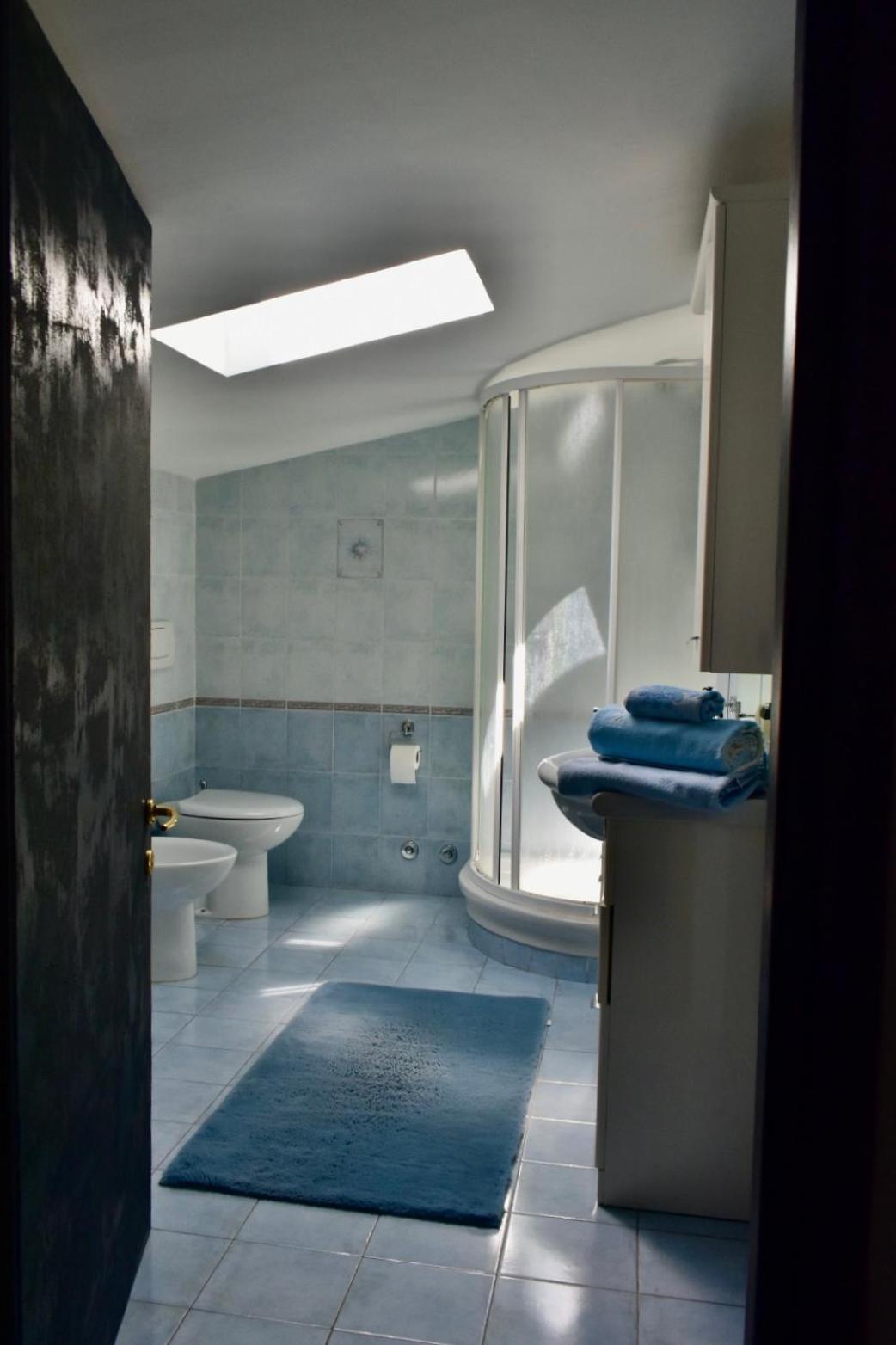 B&B Rosa E Rino Turin Ngoại thất bức ảnh