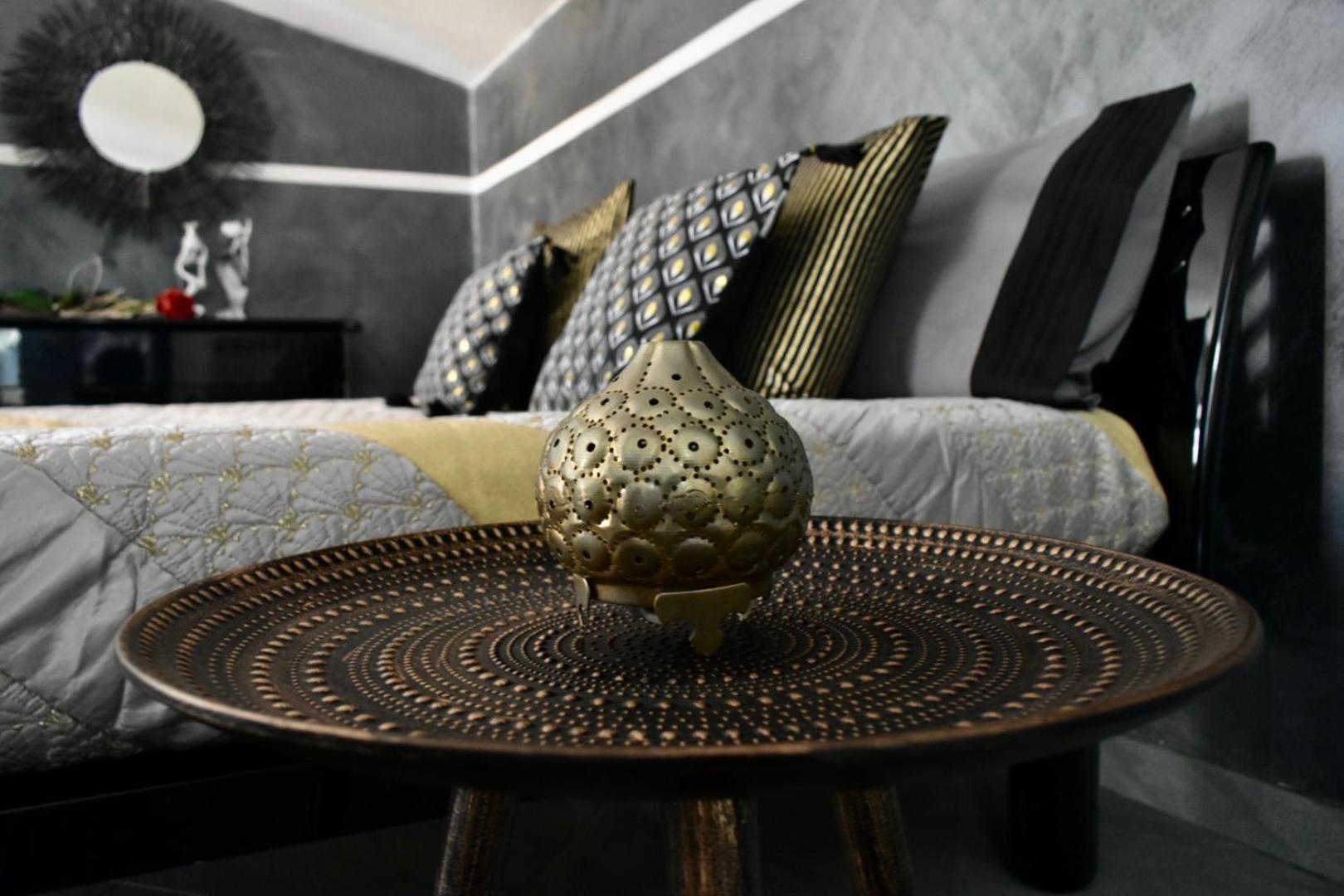 B&B Rosa E Rino Turin Ngoại thất bức ảnh