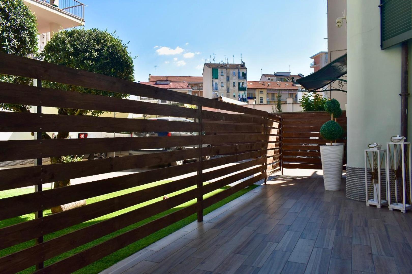 B&B Rosa E Rino Turin Ngoại thất bức ảnh