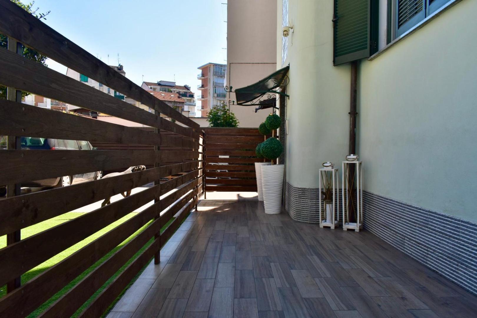 B&B Rosa E Rino Turin Ngoại thất bức ảnh